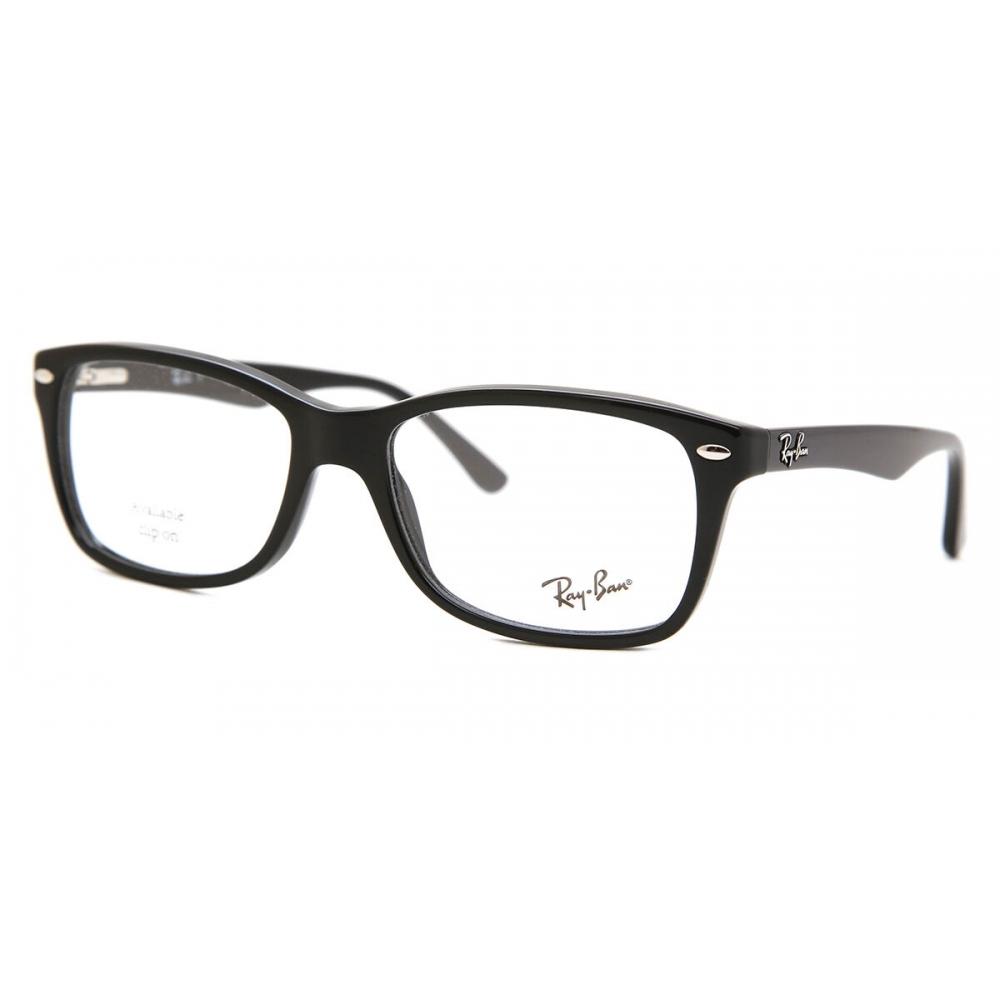 Ray Ban Rx5228 Highstreet 2000 Unisex Eyeglasses