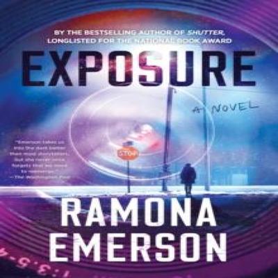 Exposure by Ramona Emerson Paperback Book 9781641297356