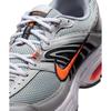Nike Air Max Moto 2K Suela Gruesa Cómodos Con Cordones Punta Redonda Tejido de Cuero Sintético Soporte Zapatillas Bajas para Correr Hombre sneakers IU7904-100