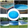 Winterizing Pool Covers Round Winter Pool Cover Swimming Pool Air Pillow Pool Inflatable Cushion Pool Accessories