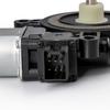 Window Motor Front Left Glass Lifter For Mazda CX5 2013-2016 Mazda 2 2011-2014 Mazda 3 2010-2013 Mazda 6 D651-59-58X D6515958X