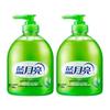 Blue Moon Aloe Antibacterial Hand Wash 500g Bottle + Refill