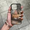 A-Addison Rae Soft Corrugated Transparent Phone Case For IPhone 17 15 16 11 12 13 14 Pro Max Plus Pro
