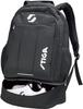 STIGA Rival JP Duży Plecak, Czarny
