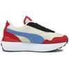 Mr. Doodle X Puma  Cruise Rider Eggnog Ultramarine Women Sneakers Cream 375792-01
