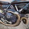 Nastro Termico per Scarico Moto 5M, Fasciatura Termica per Collettori, Resistente al Calore, Downpipe per Accessori Moto Auto