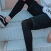 Sun Protection Cool Sensation Ice Sleeve Comfortable Quick Dry Leg Sleeve  Outdoor
