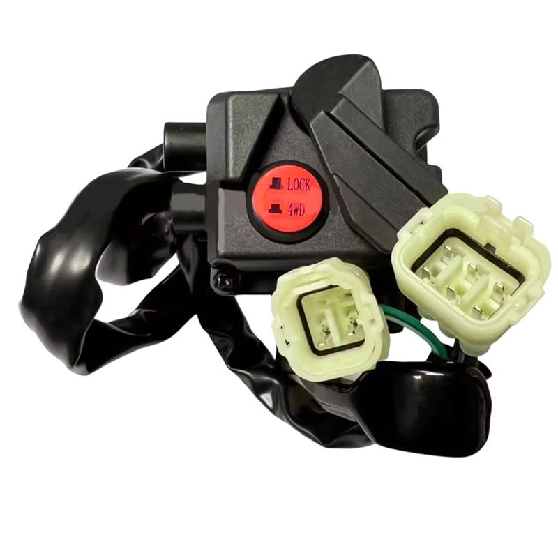 For Cfmoto 400 CF400AU 450 500S CF500AU-7S 520 Right Handle Bar Switch For ATV UTV Motorcycle 9GQ0-160700-10002