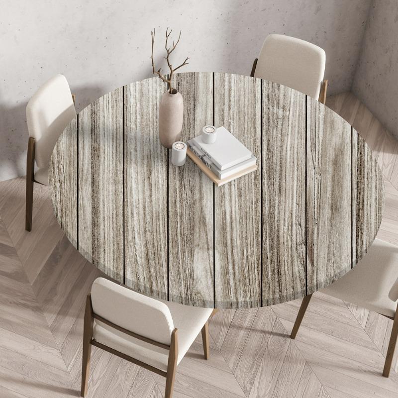 1 Stück Frühlings-Oster-Tischdecke mit Lamm- und Blumenmustern, Retro-Bauernhaus-Stil. Ideal für Osterveranstaltungen, Sommer-Camping-Picknicks und Geburtstagsfeiern