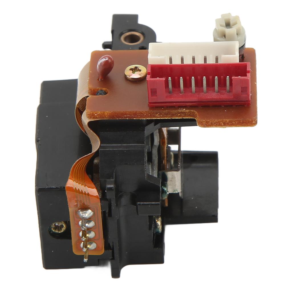 Optischer Tonabnehmer Laserlinsenkopf Ersatz Langsamlauf Einkanal Sichtbarer Tonabnehmer Lasereinheit