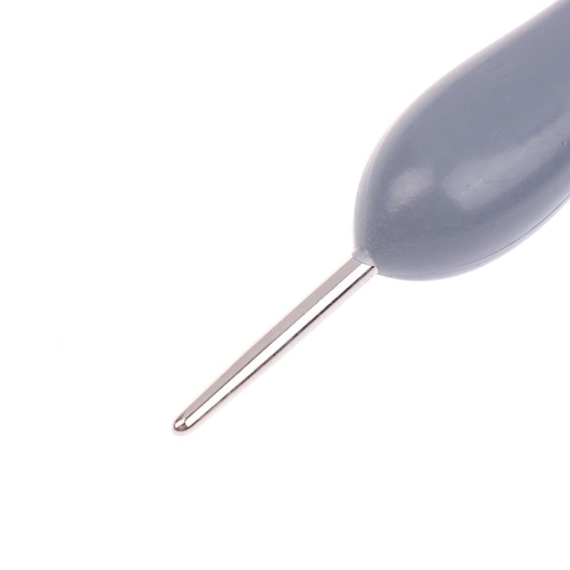 1Set Braille Writing Stylus Paper Kit Practical And Portable Learning Supplies Blind Education Supplies For School Beginners