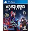 Watch Dogs Legion (North America) - PS4