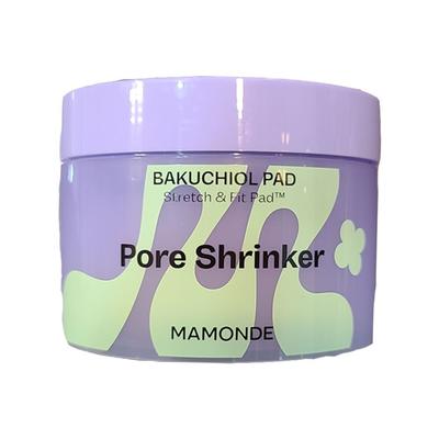 Поры сужающиеся Bakuchiol Pads 70 листов 120 мл