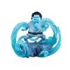 One Piece Dx Childhood Jinbe Figure Shichibukai Anime Desktop Chassis Decoration Collectible Boxed Toy Gift For Anime Fans