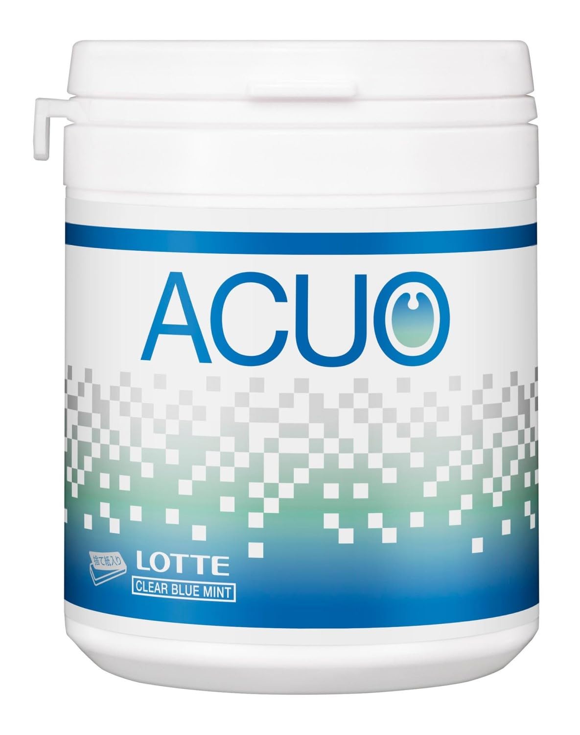 

Lotte ACUO Blue Family Флакон 137 г x 6 (Прозрачная мята) [Официальный 2024]
