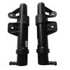 F9-1Pair Headlight Spray Nozzle Water 98451-3E000 98461-3E000 For Kia Sorento 03-08 Head Light Lamp Light Washer Actuator Compon