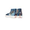 Vans Vault X Disney X Taka Hayashi SK8 Hi Lx Blue VN0A3WNDRNR1