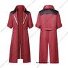 Hot Devil May Cry 5 Dante Vergil Cosplay Costume Trench Coat Disguise Outfit Men Women Halloween Role Play Game Carnival Suit