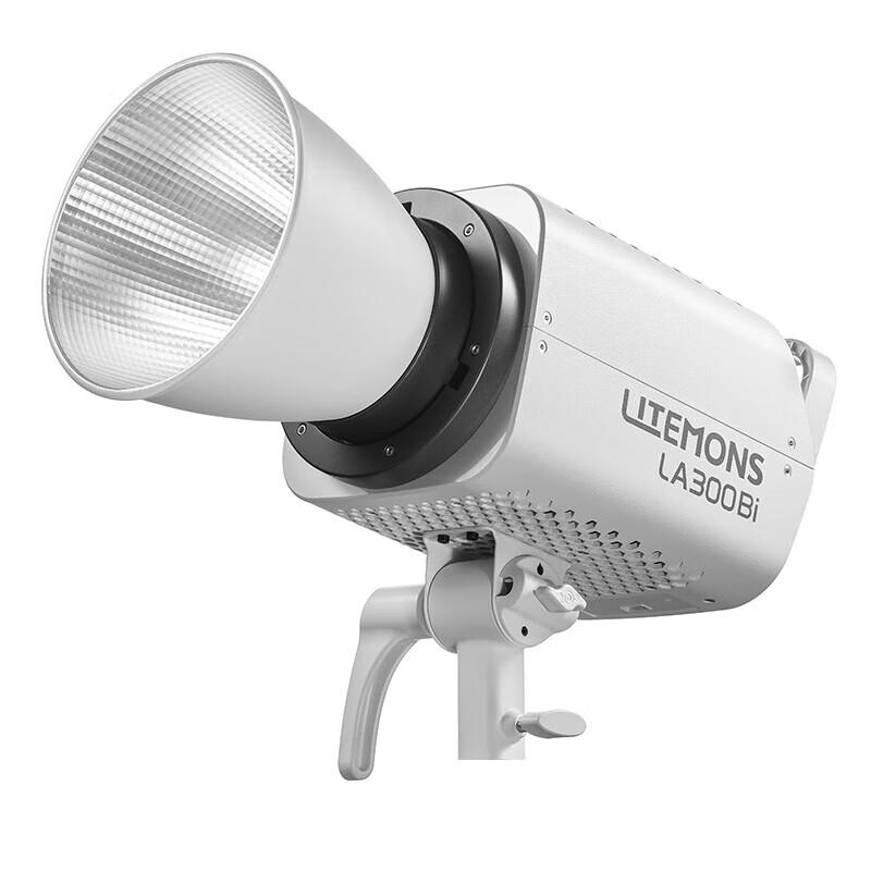 Godox LA300Bi Bi-color LED Video Light