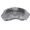 1 Piece Auto Blower Motor Resistor Fan Heaters 1698200297 Silver Metal For A-CLASS W169 B-CLASS Sports Tourer W245