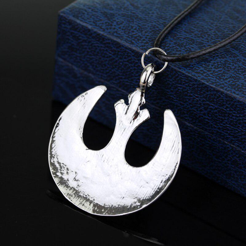 Mens star wars necklace Clearance