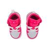 Jordan 1 Mid Hyper Pink White TD 644507-611