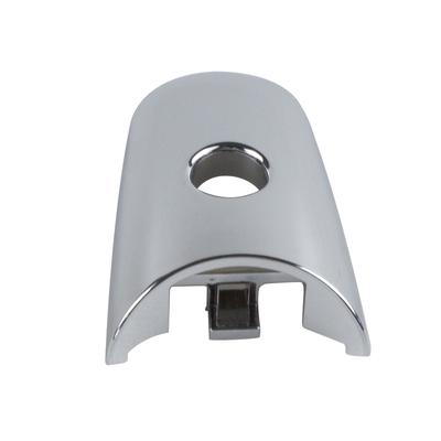 Exterior Outside Door Handle Cap Door Handle Lock Cylinder Cover For Nissan Patrol Y62