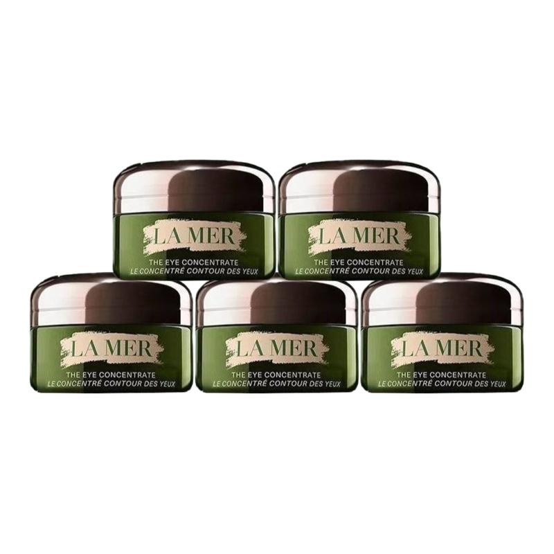 La Mer The Eye Concentrate 5ml/15ml- Miracle Broth™ Infused Intensive Repairing Eye Treatment