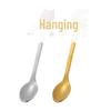 304 Stainless Steel Cat-Shaped Long-Handled Coffee Spoon
