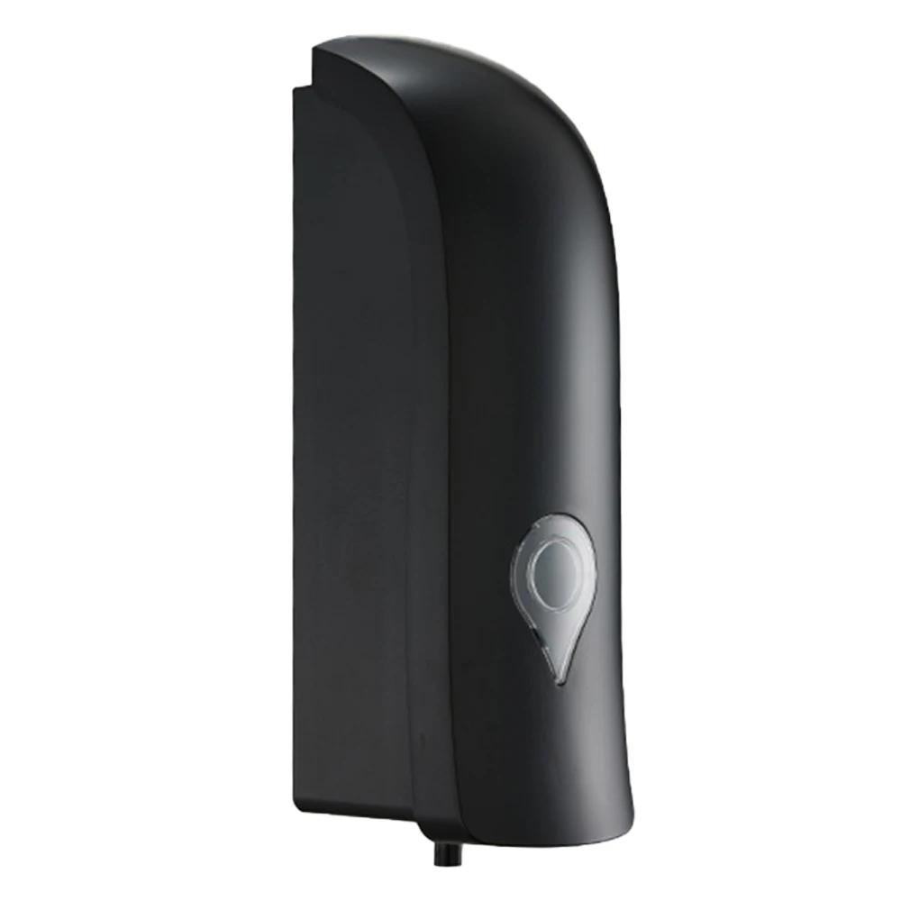 300ml Non Perforated Suction Cup Suction Type Bathroom Soap Dispenser, Shower Gel Dispenser, Gel Water Shampoo