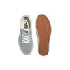Vans Sk8 Casual Versatile Comfortable Trendy Low-Top Skate Shoes Unisex sneaker Green VN0009QRBY1