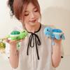 Cute Little Turtle Pendant Plush Toy Doll Turtle Doll Girl Bag Keychain Doll