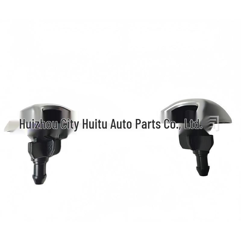Jeep Grand Cherokee Headlight Washer Nozzle Holder (68223027AA, 68223026AA)