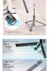 DP08 Bluetooth Selfie Stick & Tripod - 1.7m Portable Telescopic Stand for Phone Photography & Live Streaming