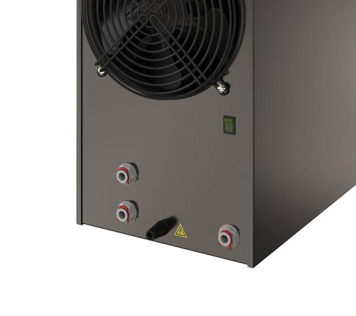 Tireuse à bière - STREAM 80K - 70 Watt - 5 Litres - Refroidissement à débit continu