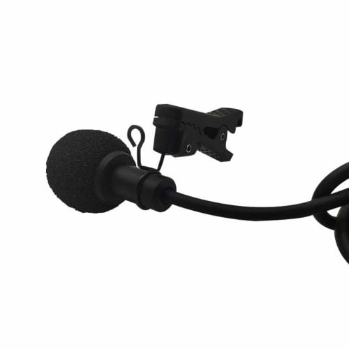 Sony Microphone D11 (UTX-B03) Lavalier Wireless Microphone for Recording Line and Access to Conversations