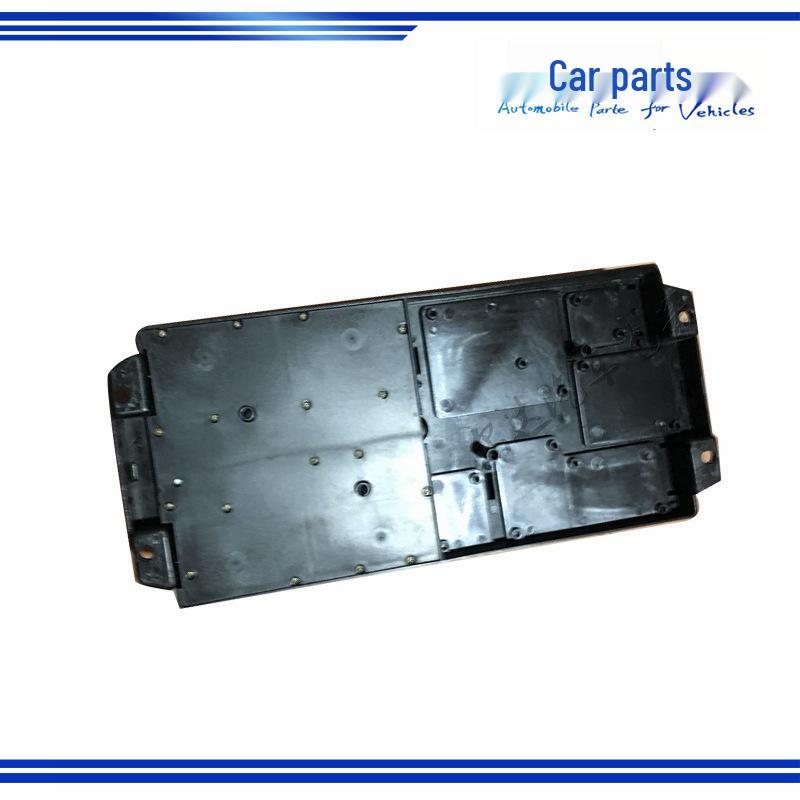 Compatible with Jiefang Hanwei Fuse Box 3722010-398-B: Power Box Assembly