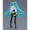 Good Smile Racing MODEROID Hatsune Miku GT Project Racing Miku 2022 Ver. Non-scale Assembled Plastic Model