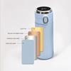 420ml Stainless Steel Thermos Bottle Smart LED Temperature Display Leak-proof Vacuum Flask Thermal Mug Insulated Tumbler High Quality
