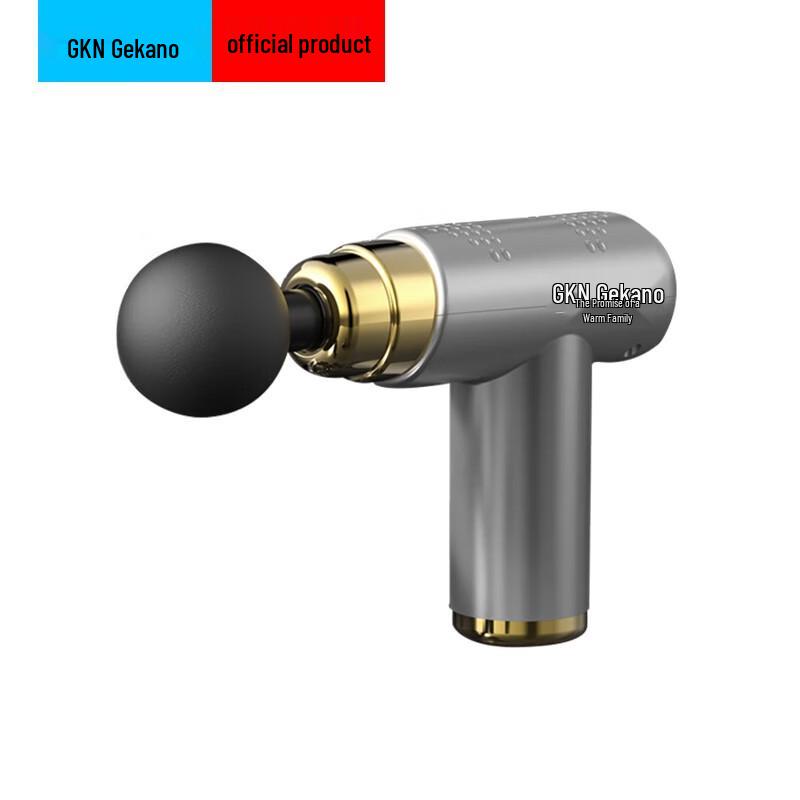 

Gecarno GKN-JMQ-4 Fascia Massage Gun