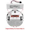 For Xiaomi Robot Battery 1C P1904-4S1P-MM Mijia Mi Vacuum Cleaner Sweeping Mopping Robot Replacement Battery G1l