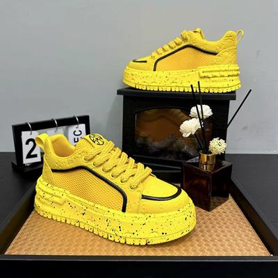 Herrenschuhe – Sportschuhe