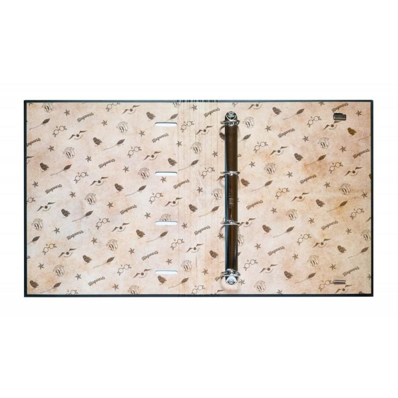 Harry Potter - Gaming/Desk Mat
