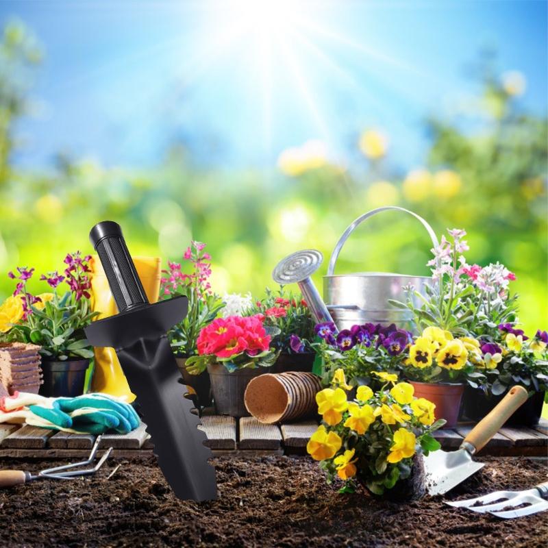 Przenośna Mała Łopatka Kempingowa Krótki Uchwyt Żelazo Ocynkowane Łopatka Plecakowa Gładka Powierzchnia Ogród Surviva Wędkarstwo Kopanie