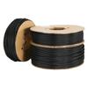 Mashifu Self-Rolling Braided Cable Sleeve