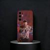 M-Maroon 5 Band A-Adam Levine Phone Case For Samsung S25,S24,S21,S22,S23,S30,Ultra,S20,Plus,Fe,Note,5G Black Cover