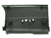 Fiat Ducato 02-06 Rear Right Side Molding