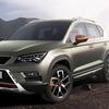 Dynamic LED Turn Signal Blinker for Seat Ateca 5D 2016 2017 2018 2019 2020 2021 FR Car Side Mirror Indicator Light Tarraco