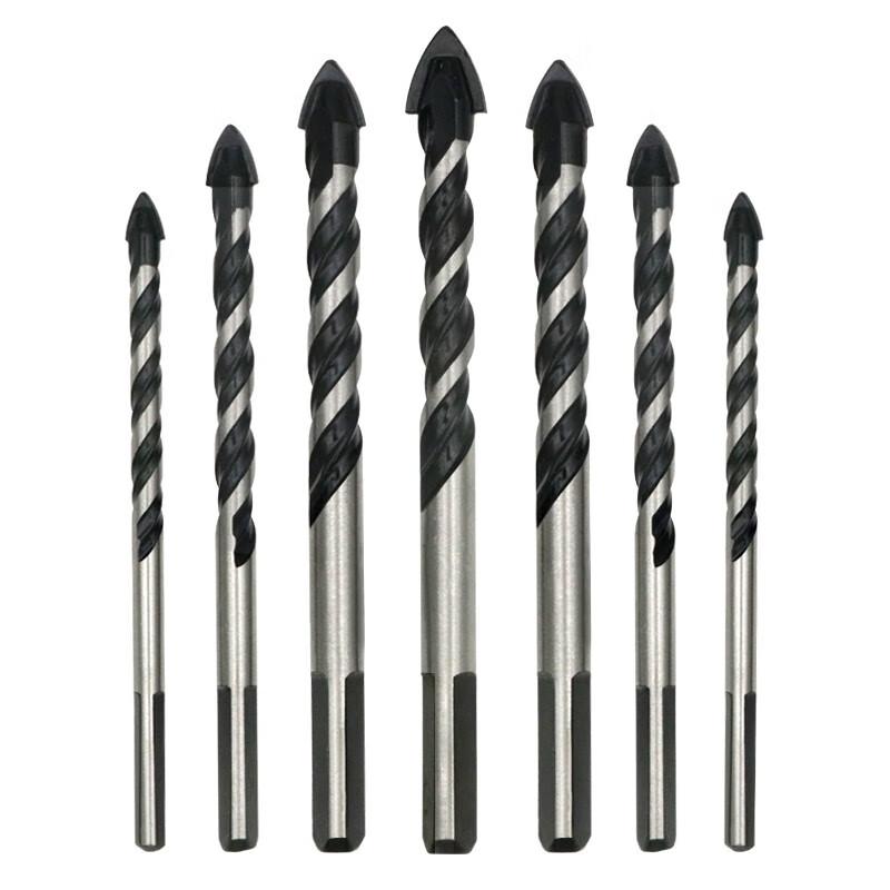 Alloy Drill Bit