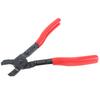 Carbon Steel Ear Type CV Boot Clamp Plier for All Earless Type CVJ Boot Clamps